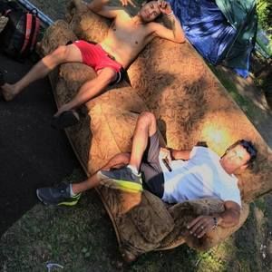 Meet your Posher, Chris